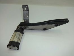 Soziusfussraste rechts Yamaha YX 600 Radian