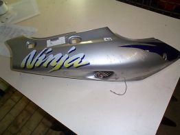 Heck rechts Kawasaki ZX 9 R