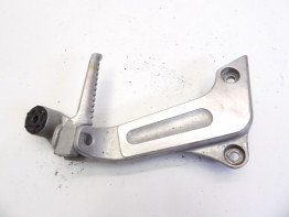 Duo voetsteun rechts Honda CB 1000 F