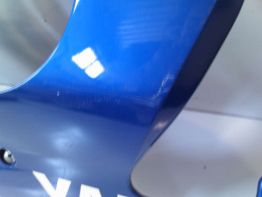 Linker onderkuip Yamaha YZF R6