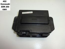 Fuse box Kawasaki ZZR 250