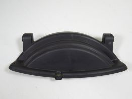 Engine cover BMW R 1200 RT