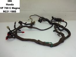 Wire Harness Honda VF 700 750 C Magna