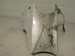 Onderkuip Suzuki GSX R 600