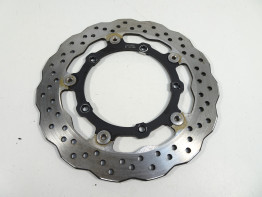 Remschijf voor Yamaha Tracer 700