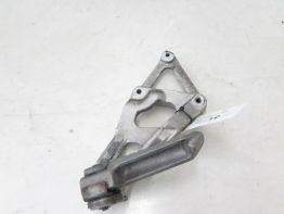 Soziusfussraste links Kawasaki ZXR 750