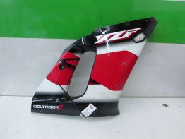 Rechter zijkuip Yamaha YZF R6