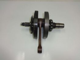 Crankshaft Suzuki LS 650