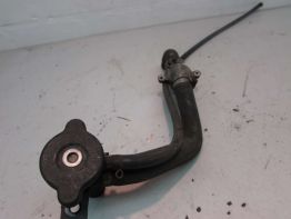 Radiator toebehoren Kawasaki ZZR 250