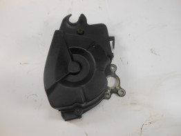 Motorblokdeksel voortandwiel Aprilia Caponord 1000