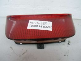 Rucklicht Honda CBR 1000 F