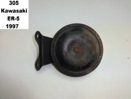 Claxon Kawasaki ER 5