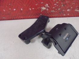 Overig Suzuki DL 650 V STROM