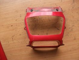 Cowl upper center Suzuki GSF 600 650 Bandit 