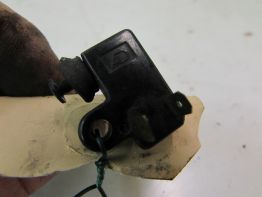 Overig Yamaha FZ 750