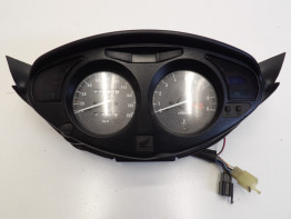 Tellerset Honda Deauville 650 - 700