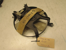 Ventilator Honda Goldwing GL
