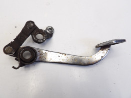 Brake pedal Suzuki VS 800 Intruder