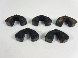 Tandwieldrager Suzuki GSR 600