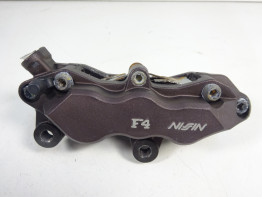 Brake caliper left front MV Agusta 750 Brutale