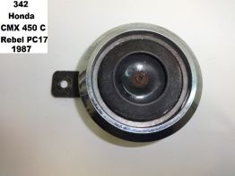 Horn Honda CMX 450