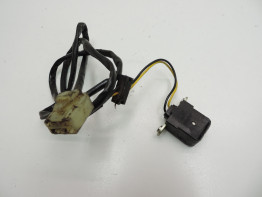 Pulsgever Kawasaki ZZR 600