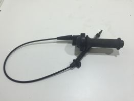 Gashandle Ducati Paso