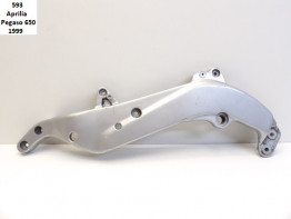 Frame - onderdelen Aprilia Pegaso