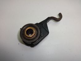 Engine parts Honda XBR 500