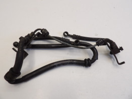 Bremsleitung vorne Honda CBR 600 F