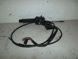 Lenkerstummel Links Kawasaki ZZR 600
