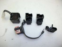 Relay Yamaha FZ1