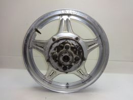 Rear wheel Honda CB 650