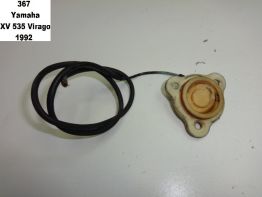 Engine parts Yamaha XV 535 Virago