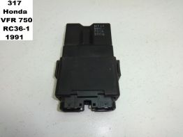 Ignitor CDI ECU Honda VFR 750