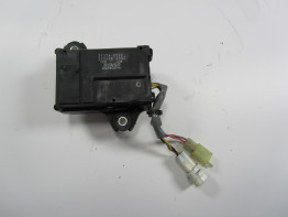 Exup servo klep Kawasaki Z 1000