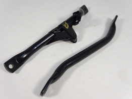 Frame body parts BMW R 1200 RT