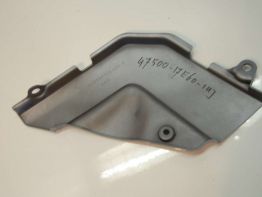 Rechter zijkuip klein Suzuki GSX R 1100