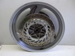 Front Wheel Honda Deauville 650 - 700