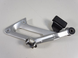 Duo voetsteun links Yamaha FJR 1300