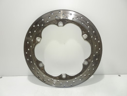 Remschijf voor Yamaha XJ 600 Diversion