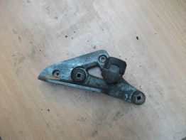 Soziusfussraste links Kawasaki VN 700 750
