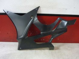 Untere verkleidung links BMW S 1000 RR