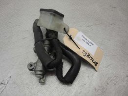 Rear brake master cylinder Honda CBR 600 RR