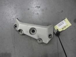 Frame - onderdelen Honda CBF 600