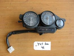 Tellerset Yamaha YZF 600 Thundercat