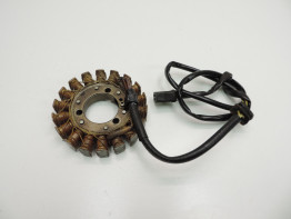 Dynamo Kawasaki EL 250