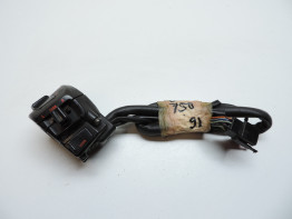 Stuurschakelaar links Honda VFR 750