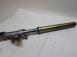 Voorpoot links compleet Kawasaki ZXR 750