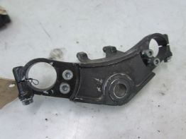 Fork top bridge Kawasaki GPX 600